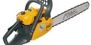 Petrol Chainsaw