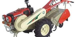 Power Tiller