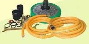 Spare Accessories Agricultural Sprayer