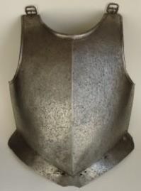 Breastplates