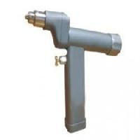 Battery Operated Drills