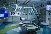 Cardiac Thoracic Theatre Equipment