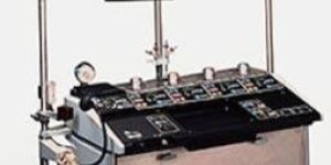 Heart Lung Machine