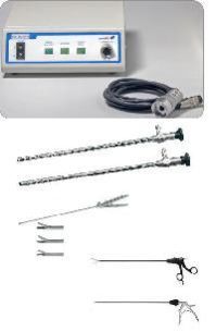 Laparoscopy Equipments