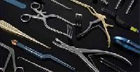 Spine Surgical Instruments