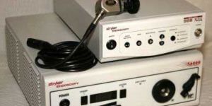 Stryker X6000 Light Source