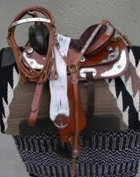 Leather Saddlery