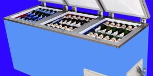 Chest Freezers