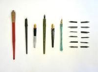 Drawing Equipments