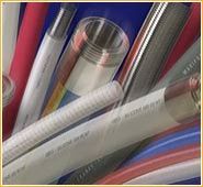Food Grade Hose Spares