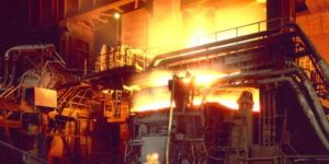 EAF - Electric Arc Furnaces