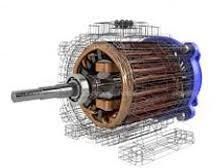 Permanent Magnet Generator