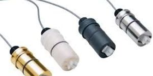 Paddle Wheel Flow Meter