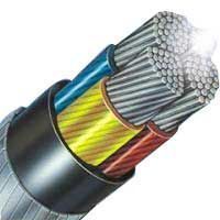 Lt-xlpe Cables
