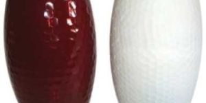 Decorative Glass Vase