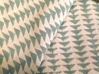 Cotton Yarn Dyed Fabrics