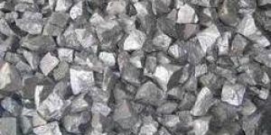 High Carbon Ferrochrome