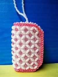 Fashion Beaded Bags