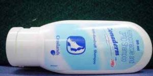 Conaderm Anti Dandruff Shampoo