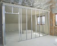 Drywall Partition