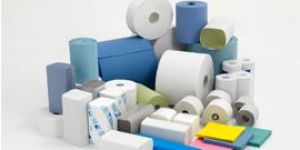Paper Roll