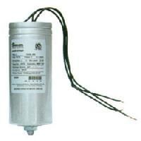 AC Capacitors