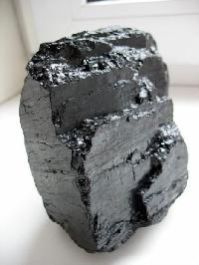 Lignite