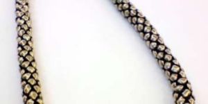 SC-04 handmade silver chain