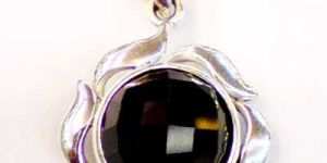 Silver Pendant