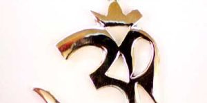 Silver Pendant -Sp-11