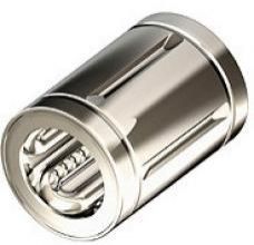 Precision Steel Ball Bushing Bearings