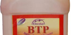 Battery Terminal Protector