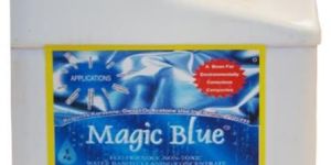 Magic Blue