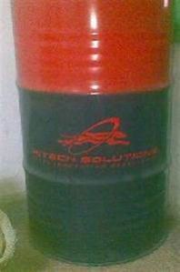 Thermic Fluid Oil