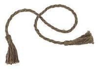 Jute Tassels