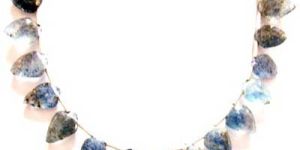 Blue Sun Stone Gemstone