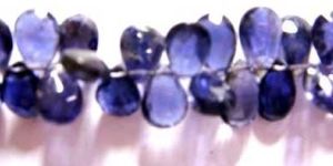 Iolite Gemstone