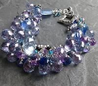 Mystic Quartand Kyanite