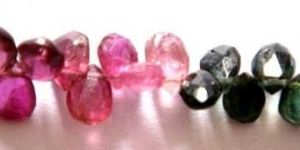 Turmule Gemstone (01-A)
