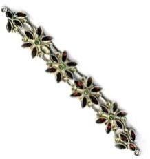 925 Sterling Silver Bracelets - 02