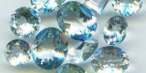 Aquamarine Gemstone