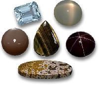 Indian Gemstones