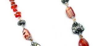 Ethnic Necklaces