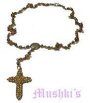 Rosary Necklace