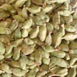 Whole Cardamom