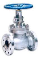Globe Valve