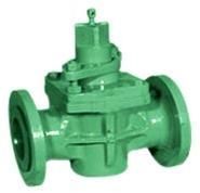 Plug Valve