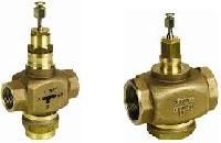 Actuator Valve