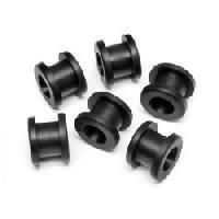 Moulded Rubber Component