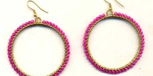 Fashion Earrings